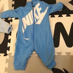Nike one piece